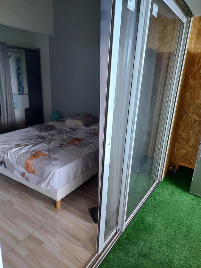 Grand T3 - Bellepierre St Denis Apartment Le Brule Bagian luar foto